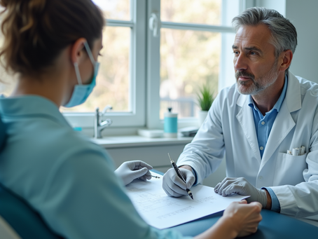 Unlocking Success: The Dental Practice Coaching Benefits You Can’t Miss