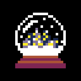 Snowglobe