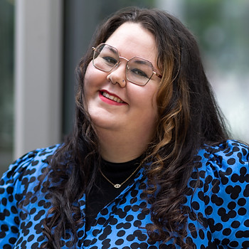 brandy brackeen, administrative support