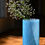 Thumbnail: Carved Cylinder Vase
