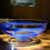 Thumbnail: Blue Wrap Bowl