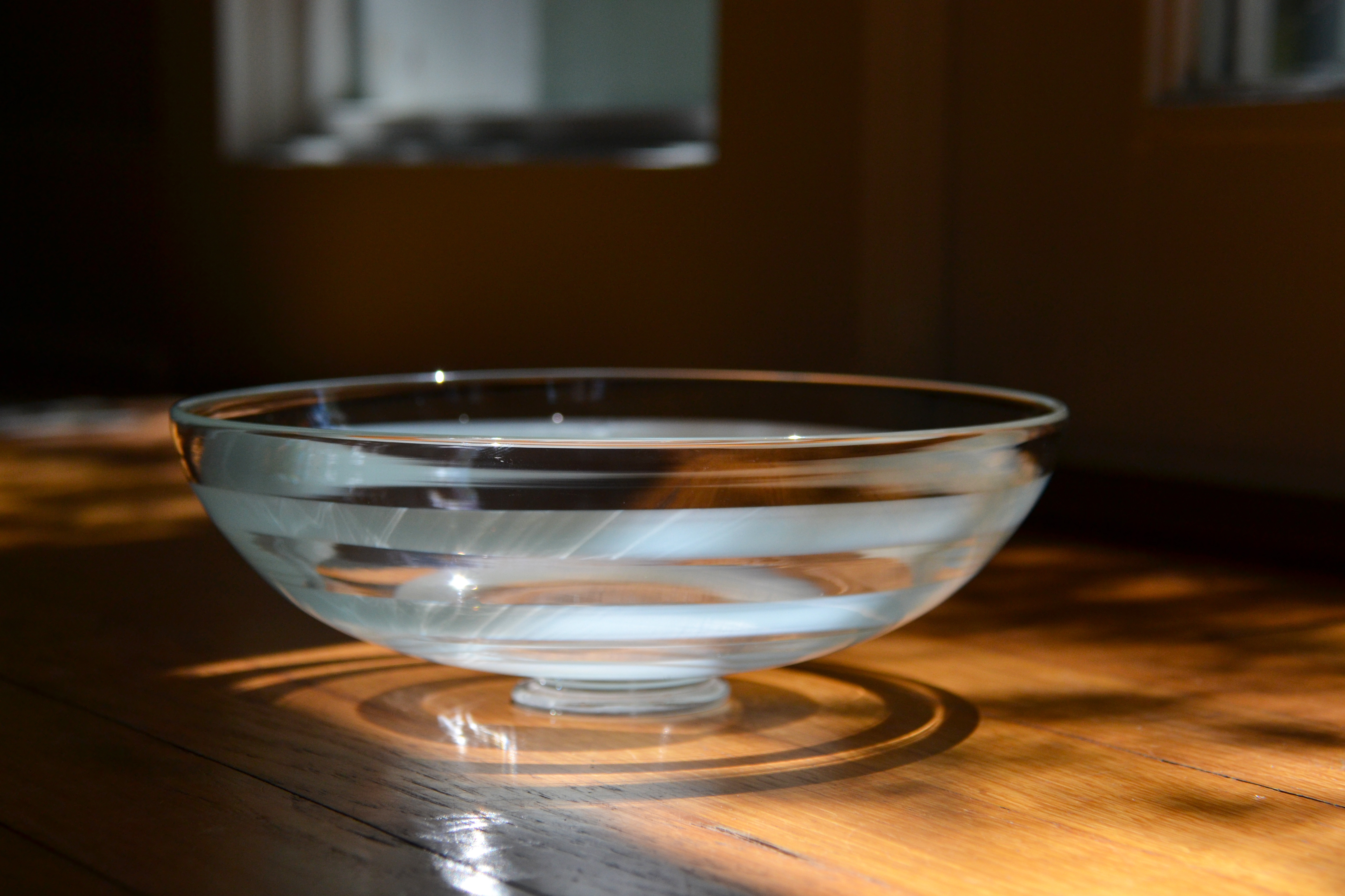 Celadon Wrap Bowl