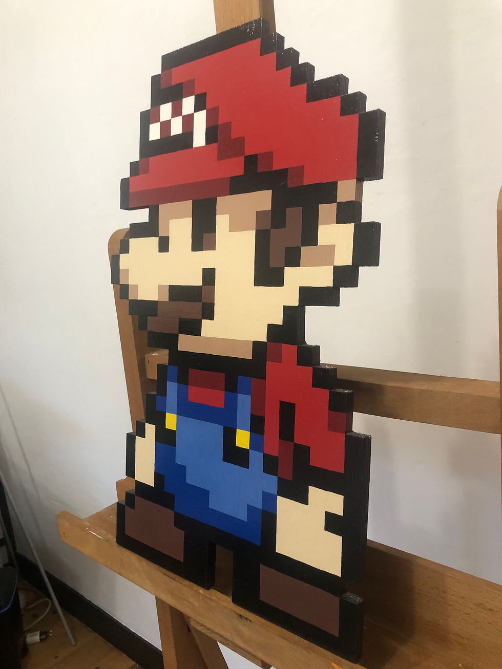 Miniature : Mario