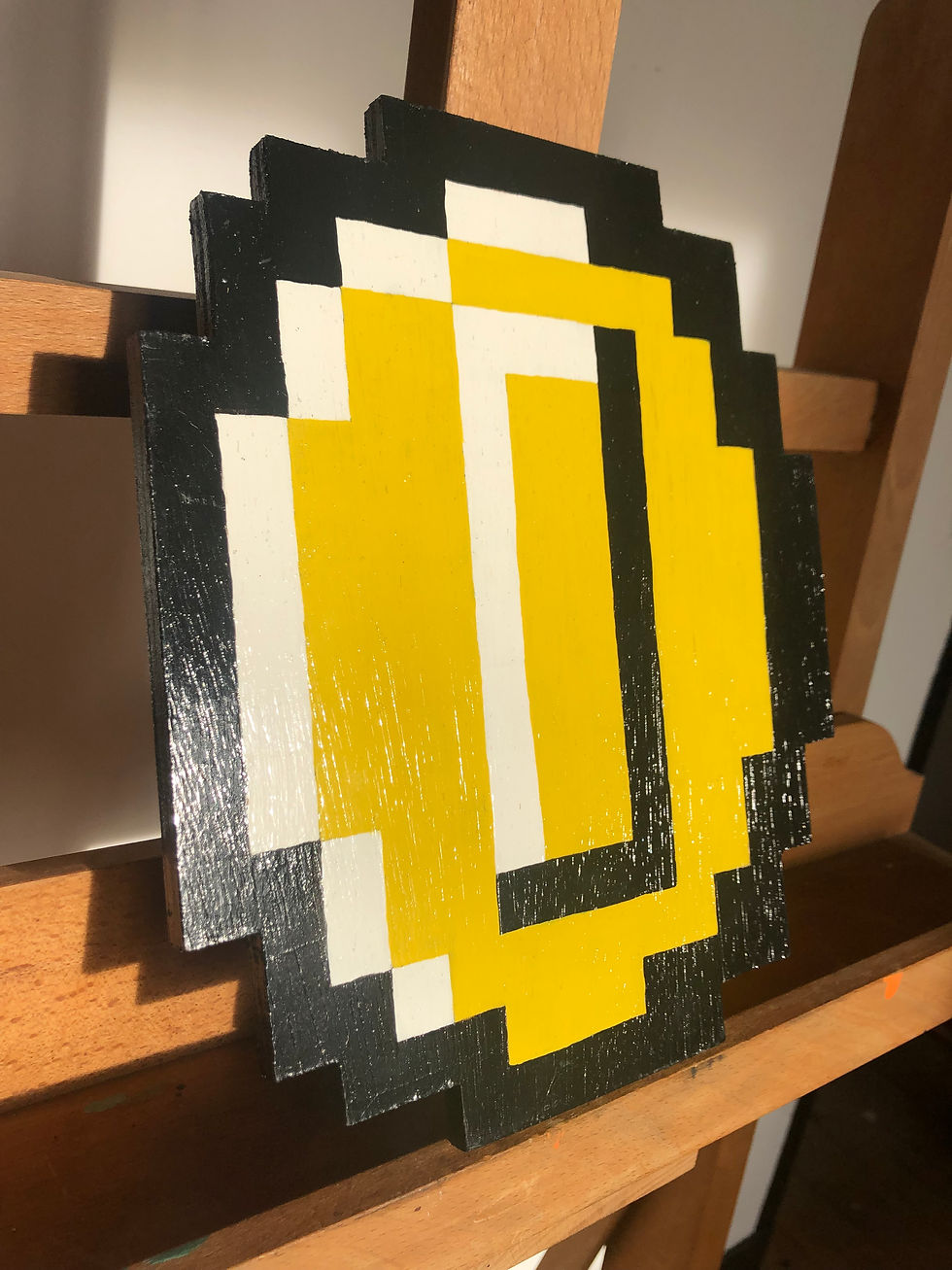 Miniature : Piece Mario