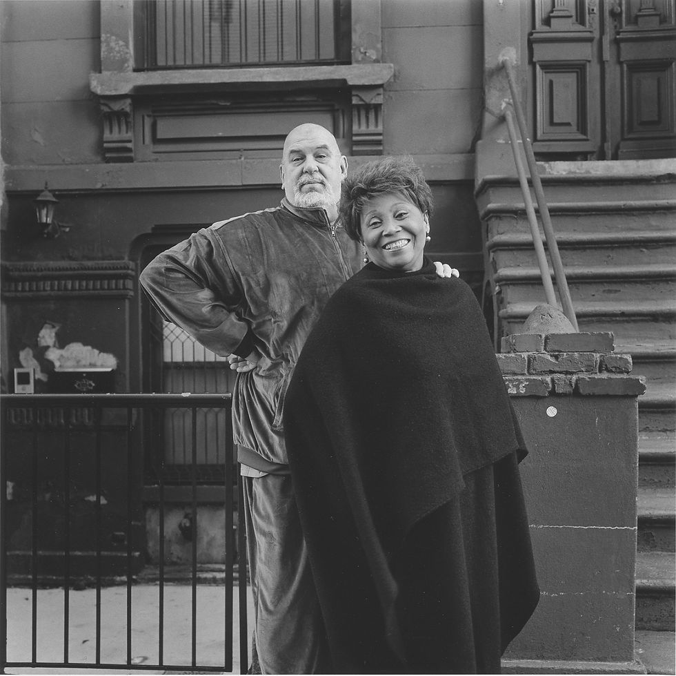 VY HIGGINSEN AND KEN WYDRO