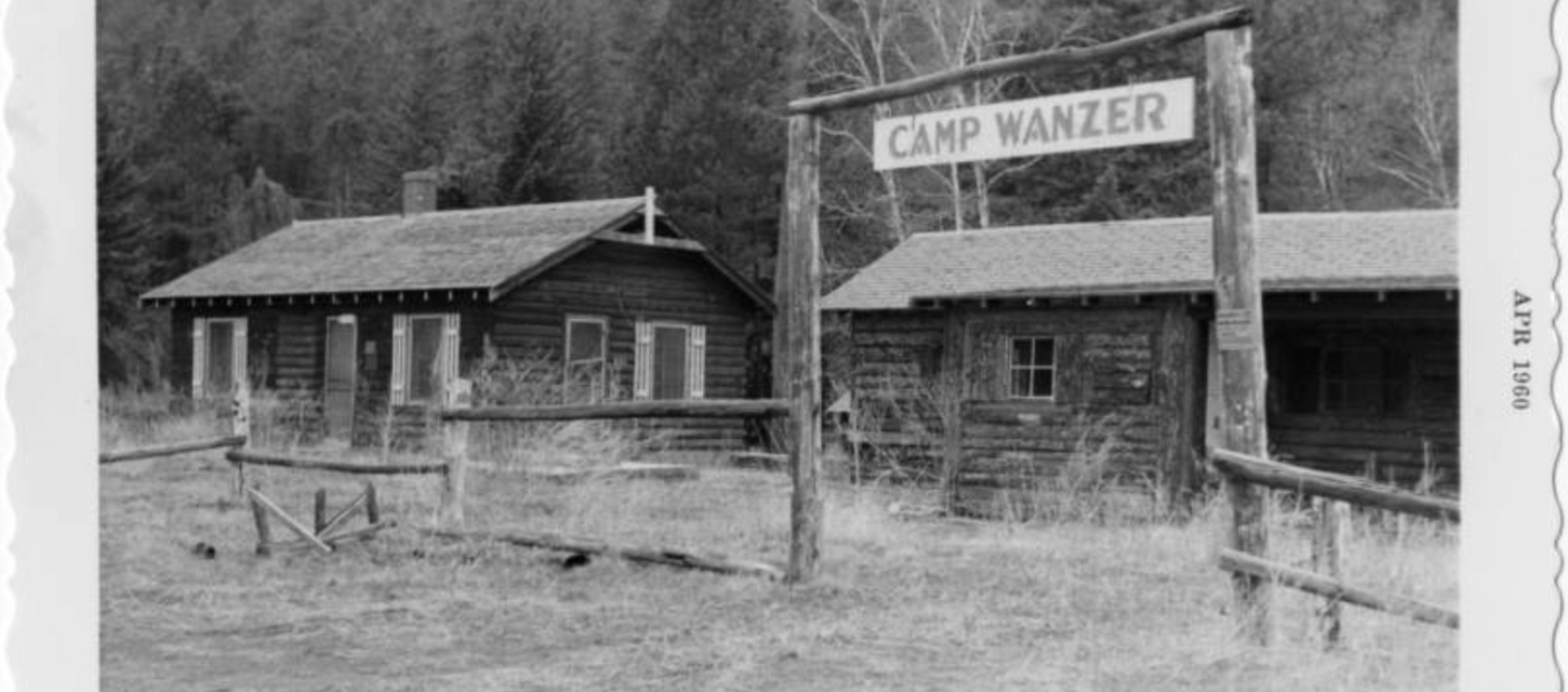 1969 Camp Wanzer - Digital Library of SD.png