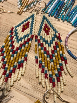From Craft Fairs to Online: The Evolution of Kalihi’s Beads