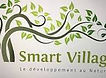 Small Village logo