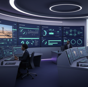 Enhancing Business Efficiency with Virtual AI Enablement: Unlocking AI Enablement Benefits