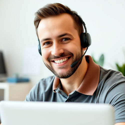 Mike Cote Tech LLC also provides dependable remote tech support, allowing customers to receive assistance over the phone and through secure remote connections. Our trusted remote services make it easy to solve technical issues quickly, whether you're at home or in the office.