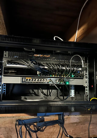 Wi-Fi troubleshooting