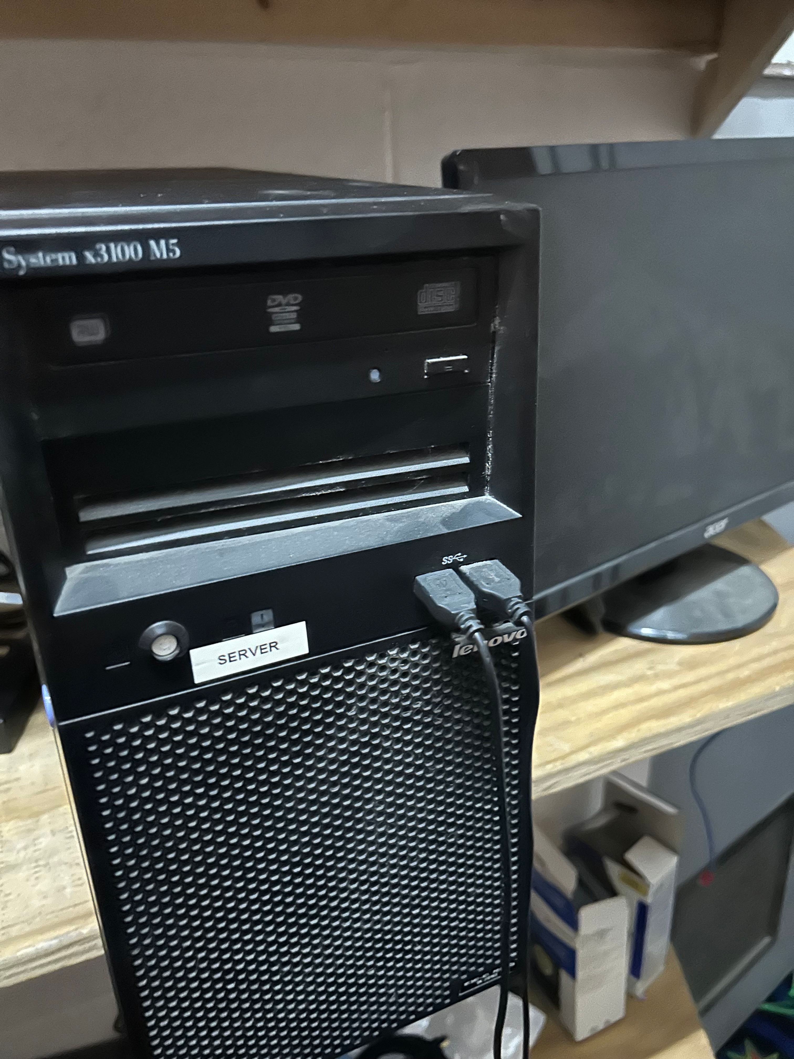 Small Business IT Support SMB onsite at business IT Tech Support