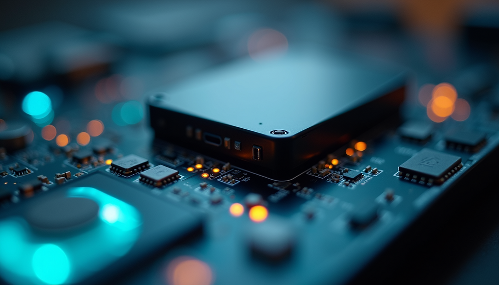 Safeguarding Your Small Business Against Data Loss and Ransomware Threats