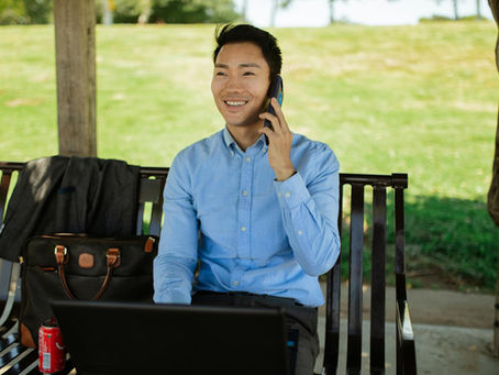 Mobile Computer Repair: Foundations for Convenience