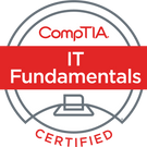 CompTIA Cert IT Fundamentals