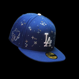 ICONⅡ - Los Angeles Dodgers/BLUE | Couture LA