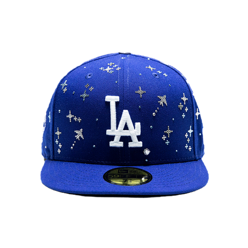 ICONⅡ - Los Angeles Dodgers/BLUE | Couture LA