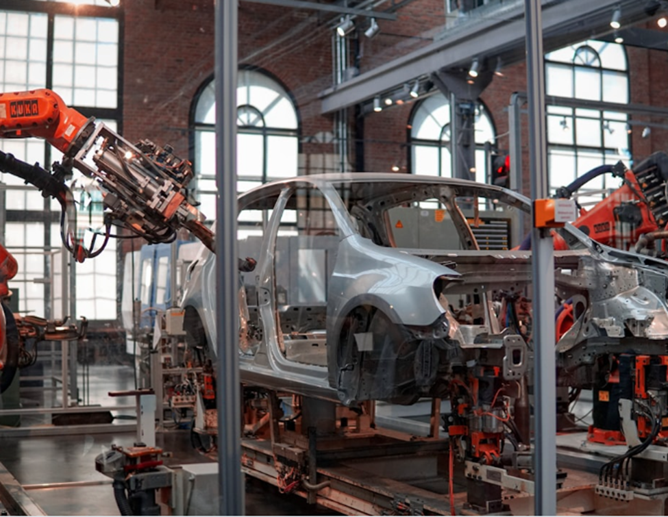 Why Mechanical Design Should Be Included Early in DFM