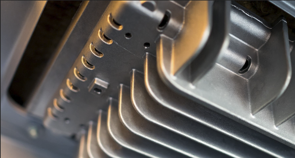 Electronic manufacturing
Automotive Manufacturing
Mechanical Design
Die-Casting
Aluminum enclosures
Heat sink