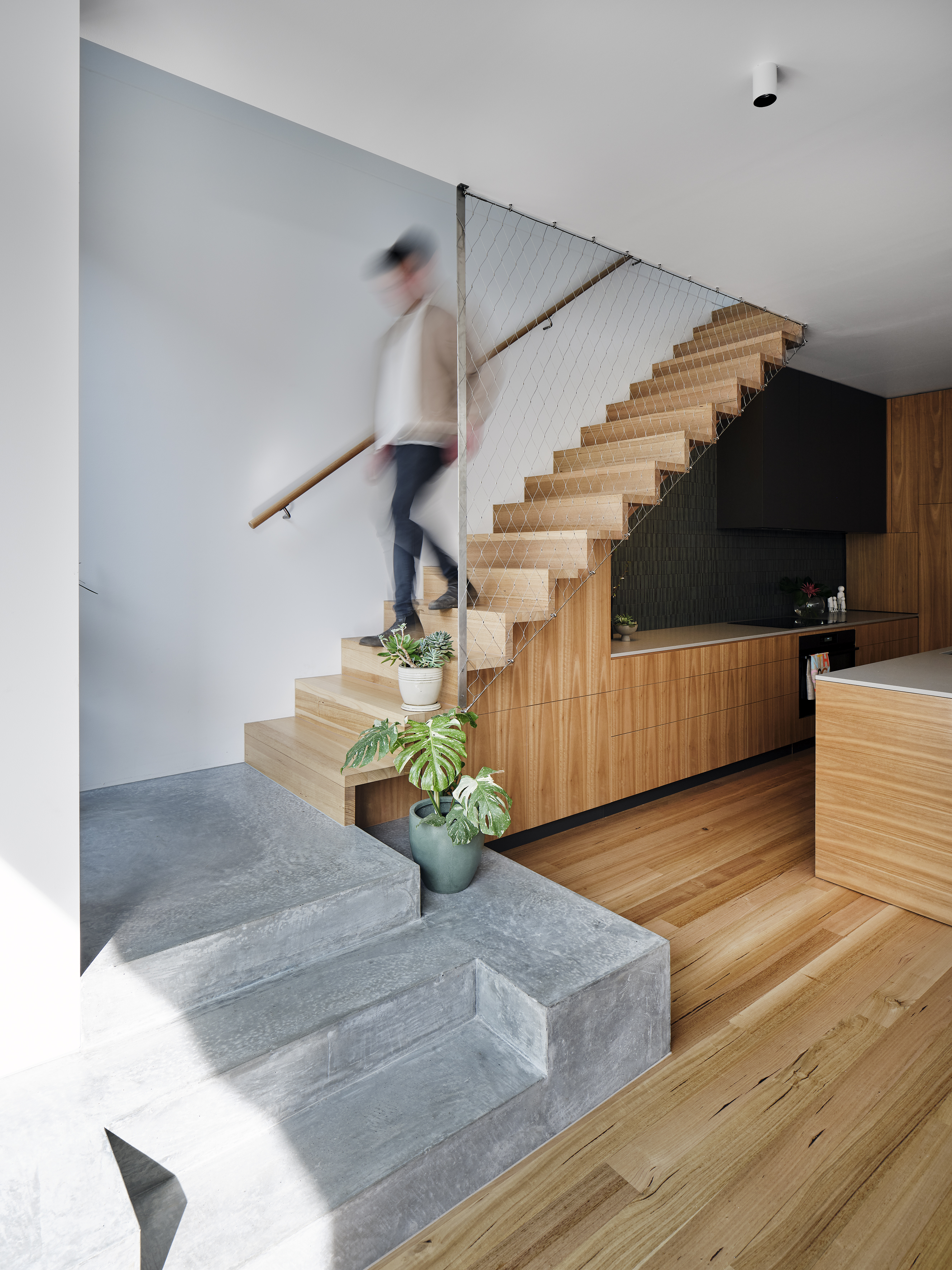 Nobu Constructions period-home project