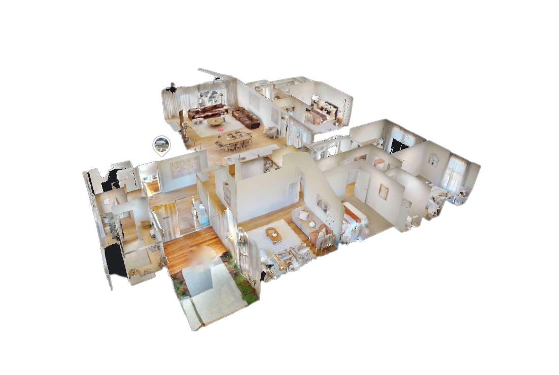 Finished project Sitescan