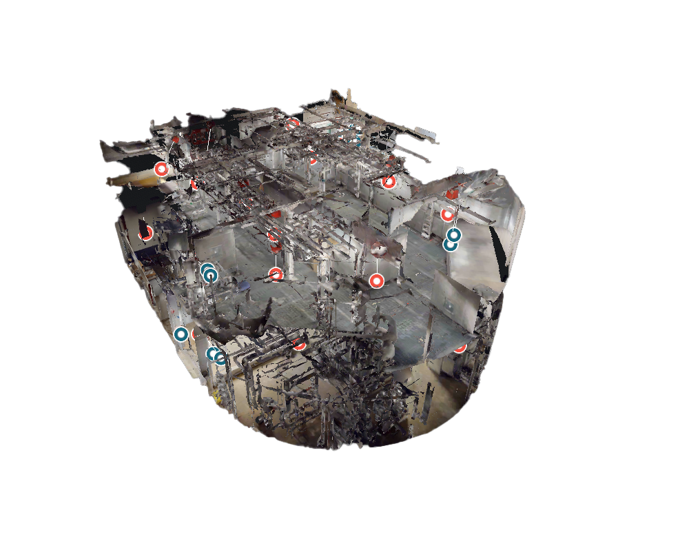 Facility management Sitescan