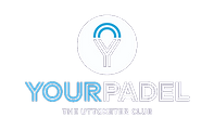 Your Padel Logo