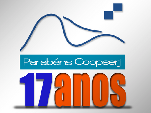 17 anos de apoio aos servidores estaduais