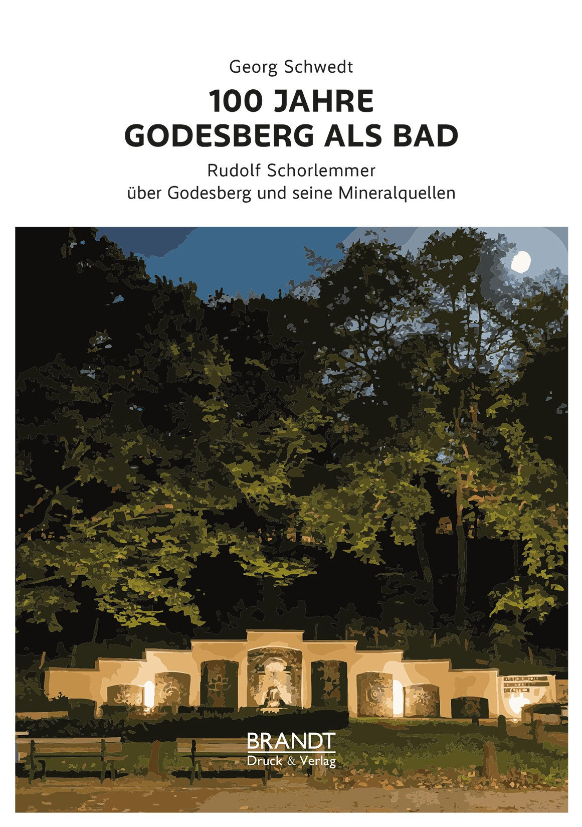 100 Jahre Godesberg als Bad