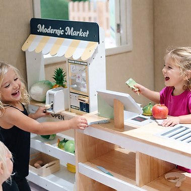 imagin play kitchen