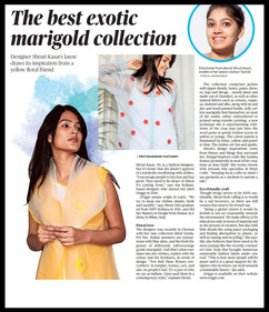 The Hindu Interview