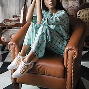 Cool Indian Sneakers