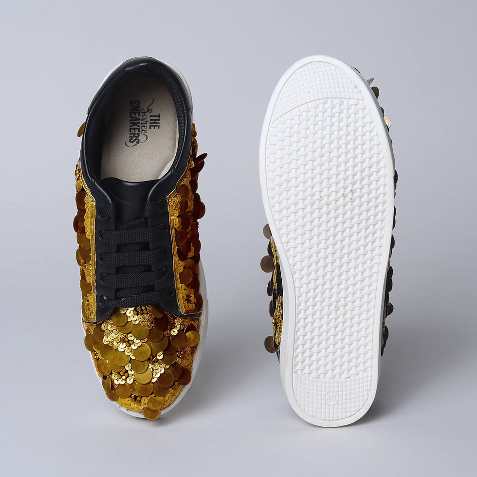 Thumbnail: Sequence Galaxy Sneakers