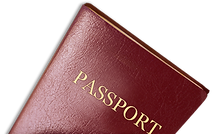 護照 Passport