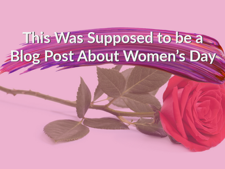 An image of a single red rose