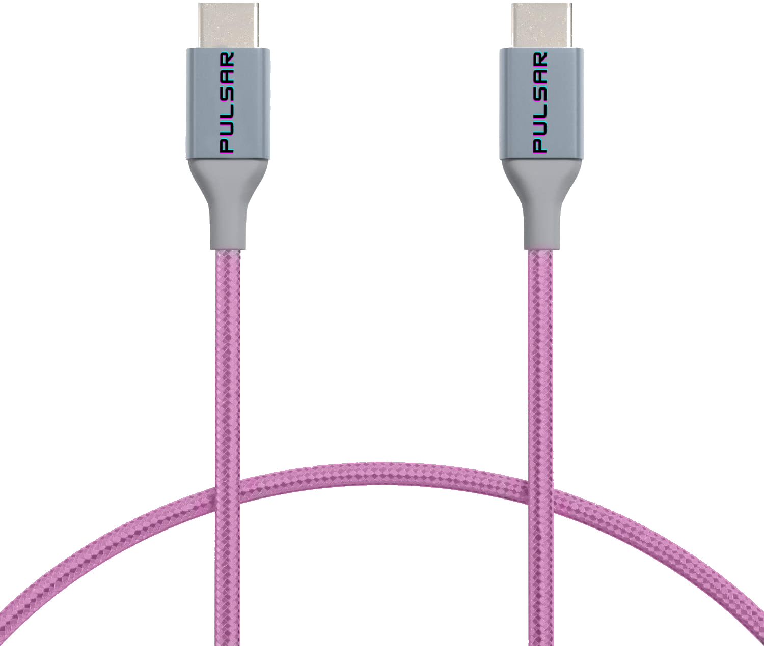Pulsar Wire 1.0 (USB-C to USB-C)