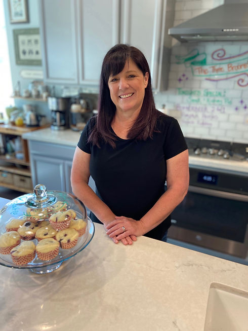 Anne Minor, Minor Bakery
