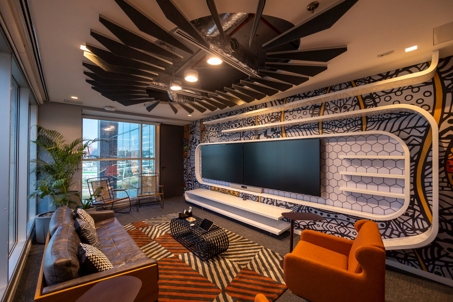 Arquitetura Disney