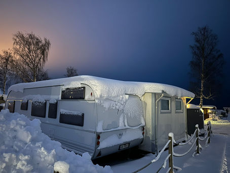 Snøstatus 15.01.2026