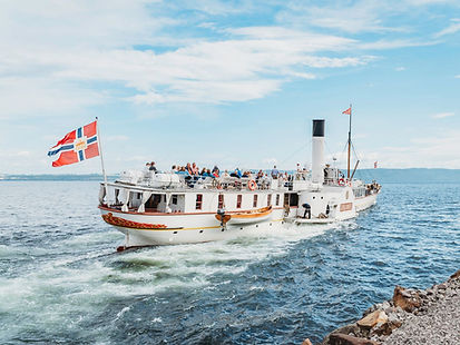 D/S Skibladner