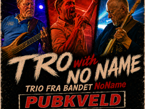 Pubkveld på Viken II lørdag 29. august