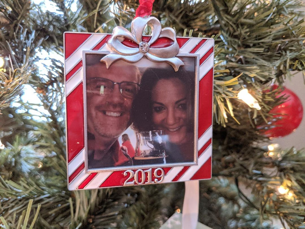 Your Ghost of Christmas Past