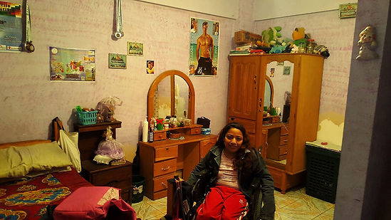 Visitas domiciliarias 10-11-18.