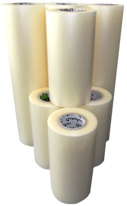 Application Tape Transparent