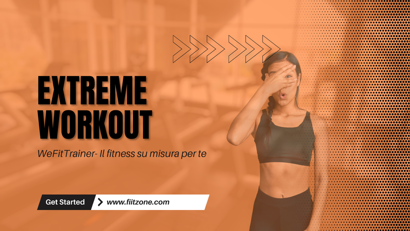 functional training allenamento online