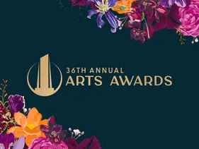 36th ARTS Awards Nominating Panel and Committee Announced