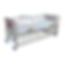 Children Hospital Bed YM-CHB043