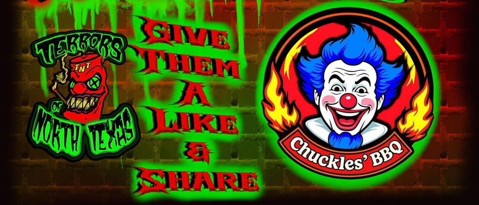Chuckles BBQ