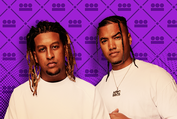 AFRO BROS