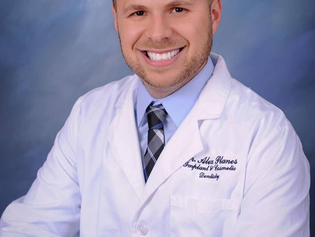 Meet dr. Alex Planes: A story of hope